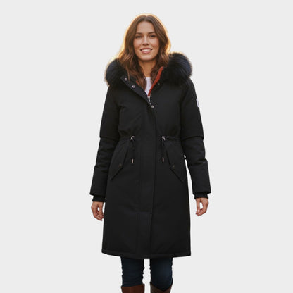 Maria | Chaqueta de otoño