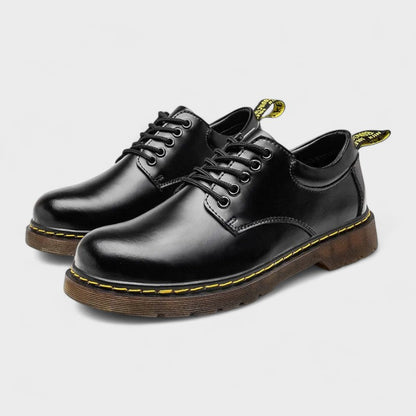 Botas Oxford Colby